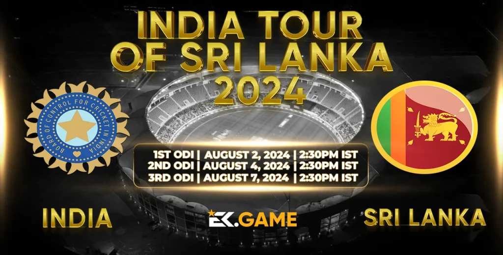 Ind vs Sl