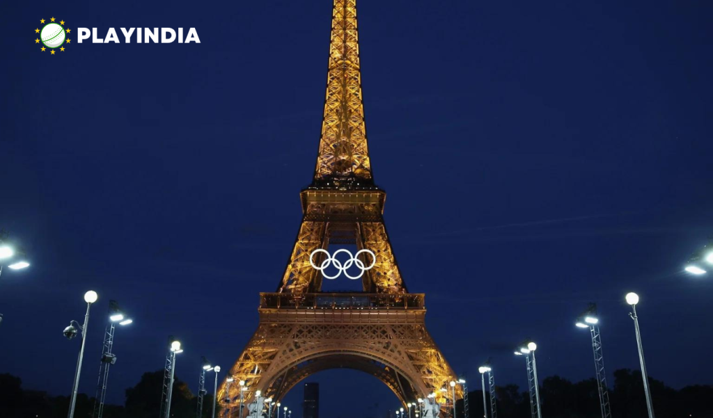 2024 paris olympics