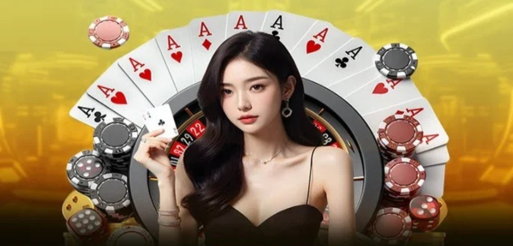 nạp tiền F8BET