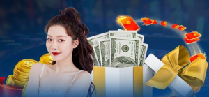 Cổng game RR88